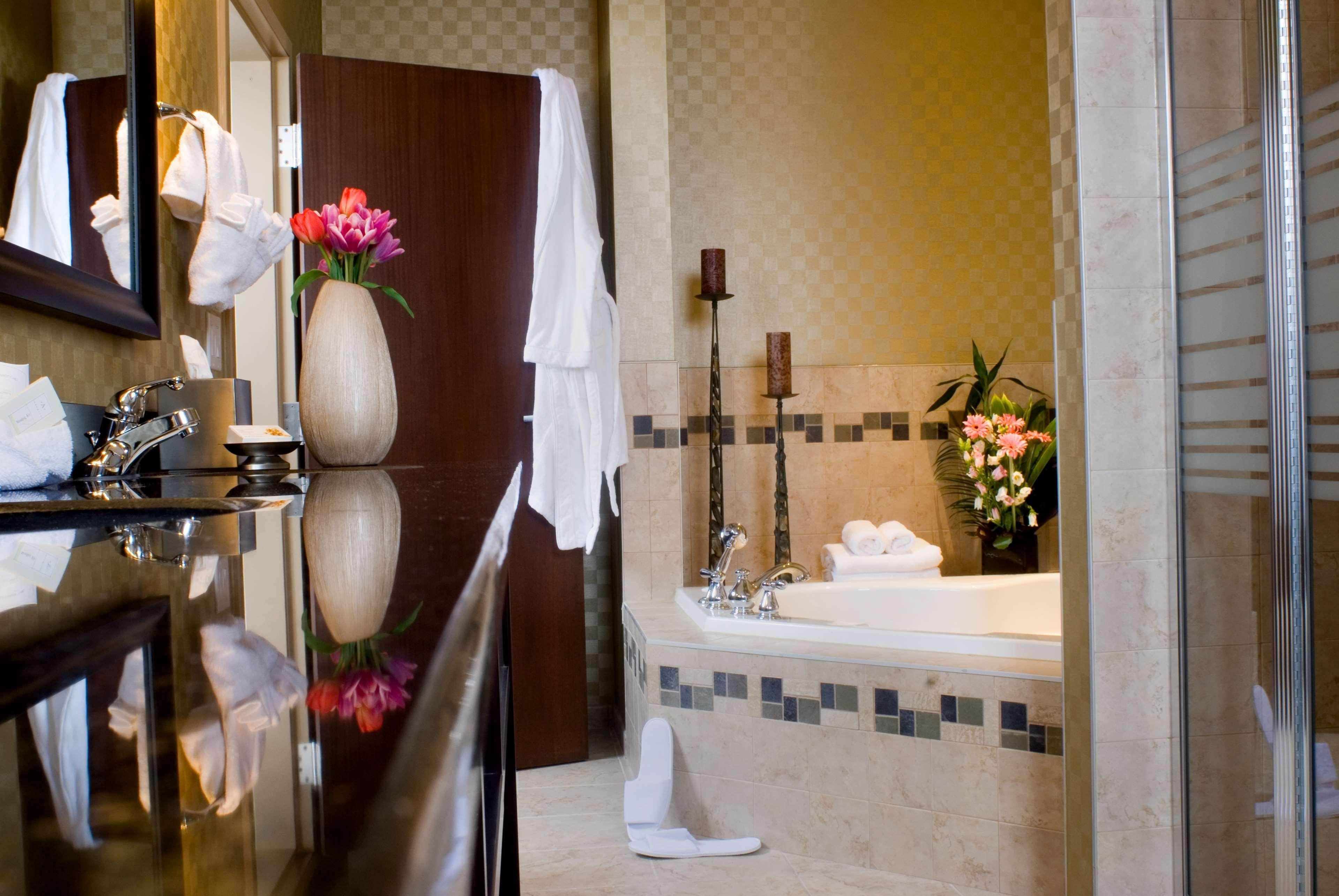 Best Western Sunrise Inn & Suites Stony Plain Exteriör bild