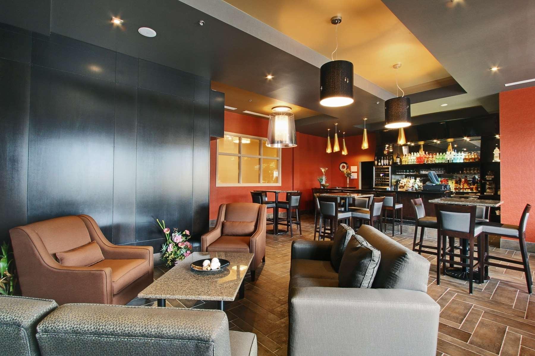 Best Western Sunrise Inn & Suites Stony Plain Exteriör bild