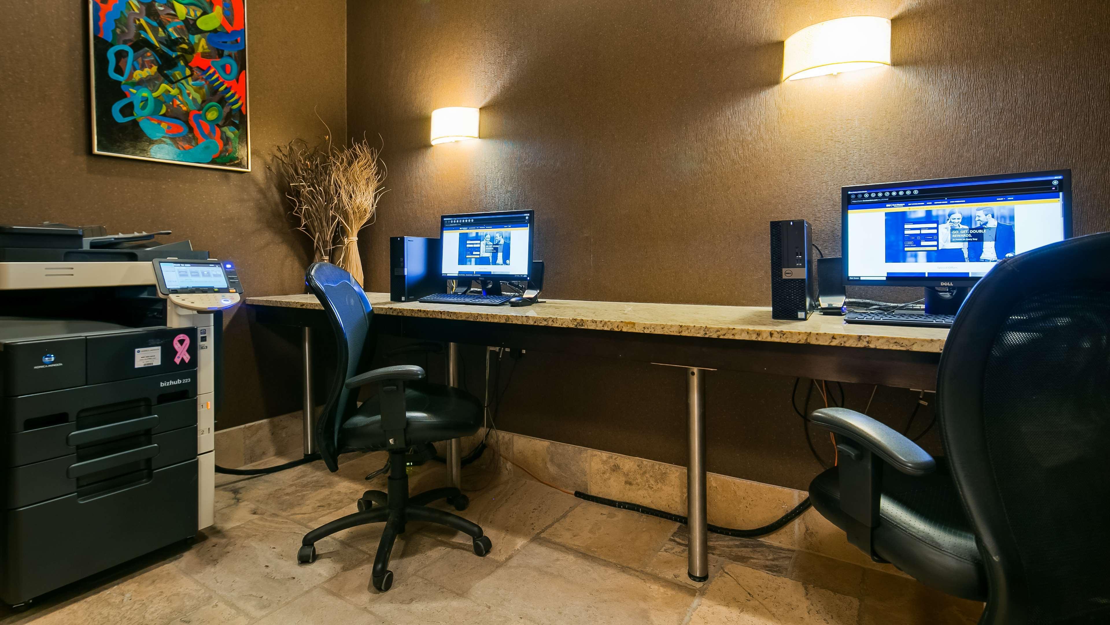 Best Western Sunrise Inn & Suites Stony Plain Exteriör bild