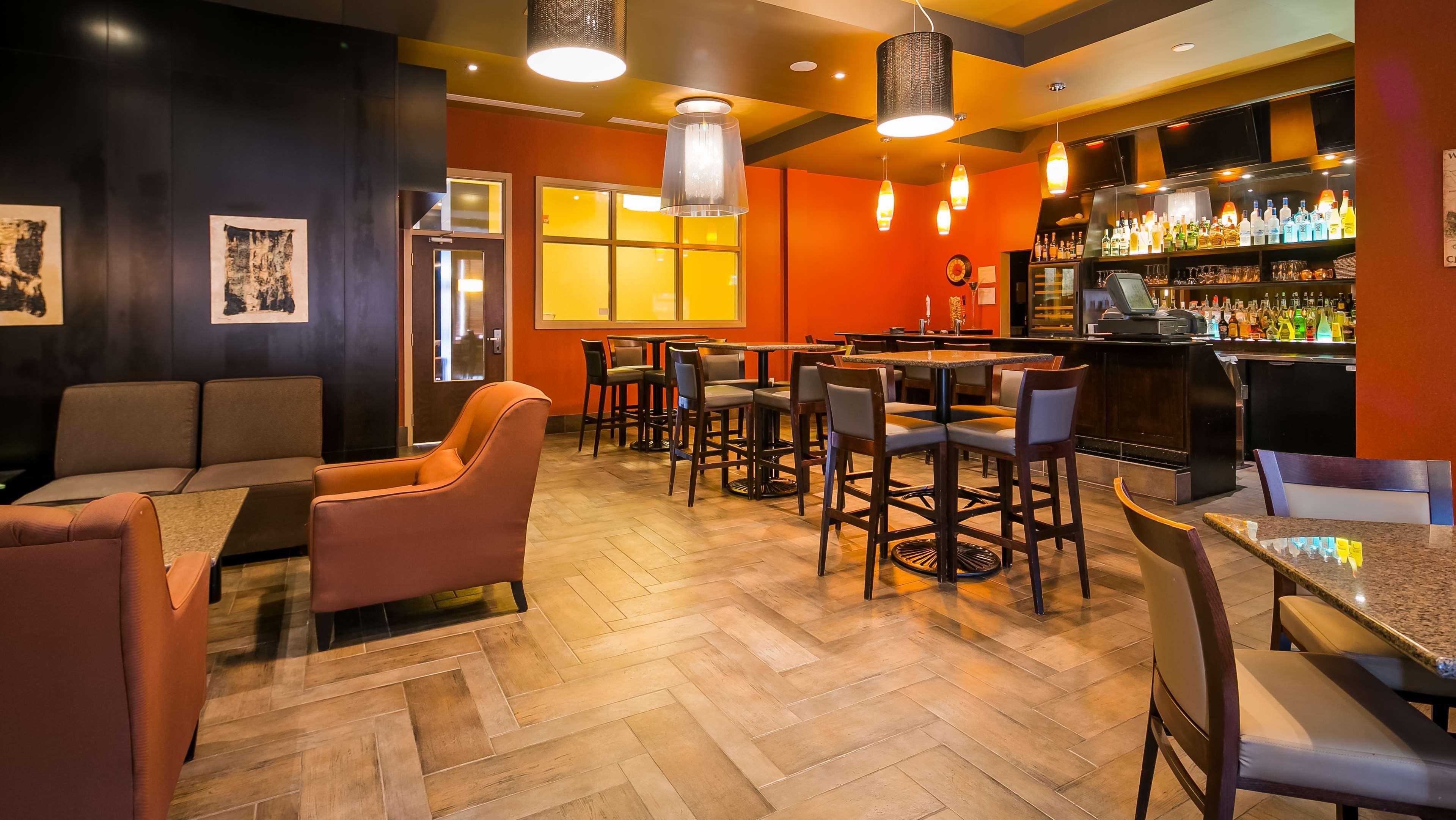 Best Western Sunrise Inn & Suites Stony Plain Exteriör bild