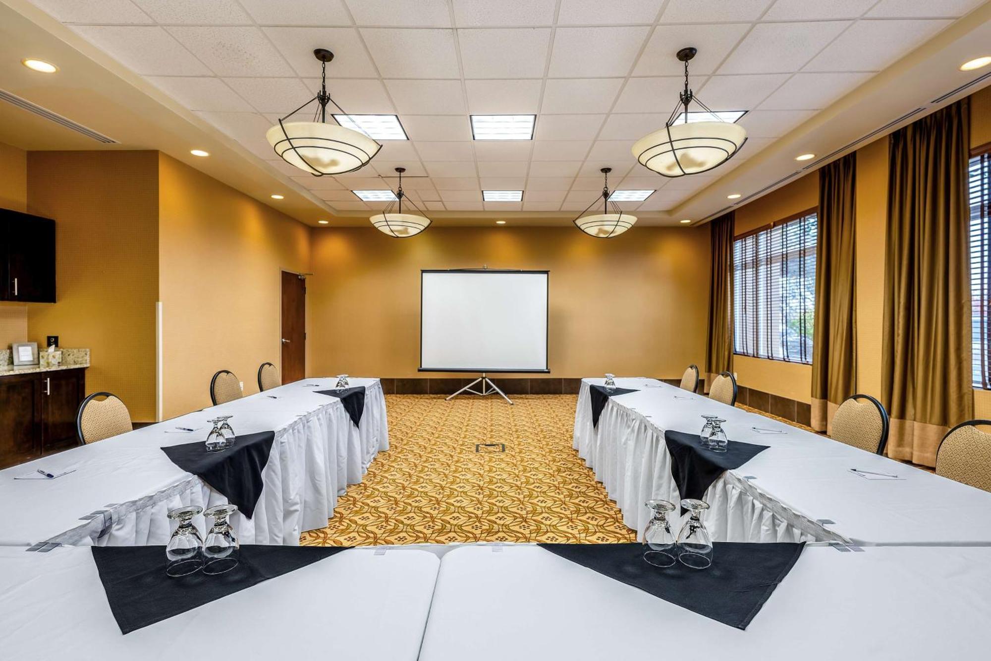 Best Western Sunrise Inn & Suites Stony Plain Exteriör bild
